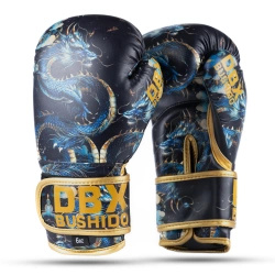 Kinder Boxhandschuhe 6oz - Kids Dragon