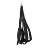 P1 - DBX Strength Harness - Geschwindigkeitswiderstand - Trainingsgurt - Wrestling Expander