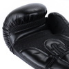 Boxhandschuhe 12 oz - Klassisch Schwarz - Origin Serie