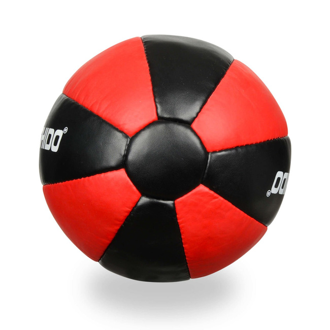 Übung Medizinball ARB-2301 - 7 kg