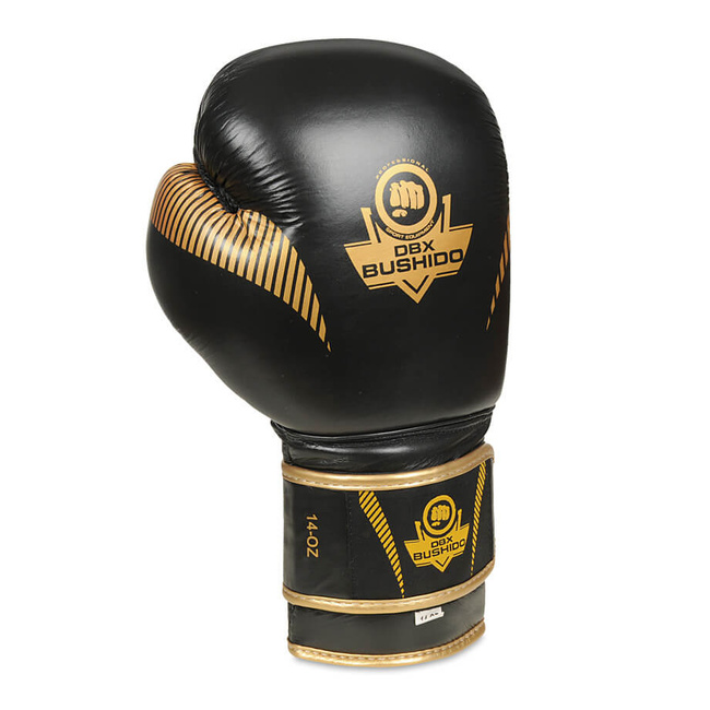 Boxhandschuhe 12oz - Aureos - Valor Serie