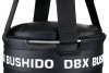 Boxsack PREMIUM – SBRX Black – Leer – 130 cm | DBX Bushido