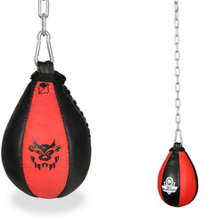 ⭐️Nowość⭐️ - Punchingball - Boxbirne - Borys Mankowski