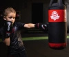 Kinder Boxsack - Kids Red - 60 cm / 7 kg