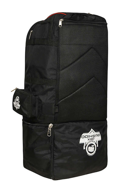 Trainingstasche 3 in 1 - Rucksack + Tasche - PREMIUM DBX-SB-21