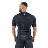 Rashguard + Shorts Trainingsset