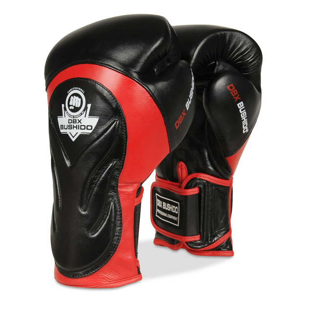 Boxhandschuhe 14oz - Blaze Red - Legacy Serie