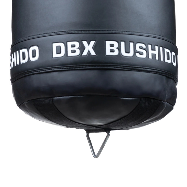 Boxsack PREMIUM – SBRX Black – Leer – 130 cm | DBX Bushido