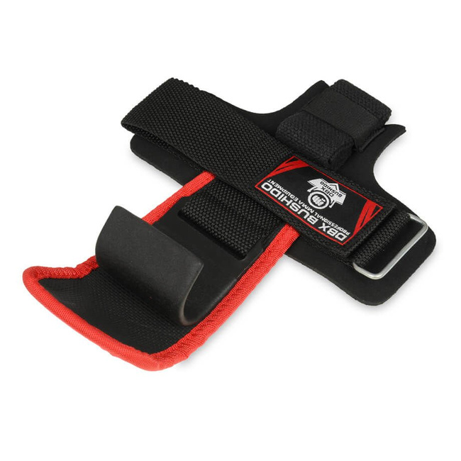 PROFESSIONELLE TRAININGSHAKEN MIT GURTEN FÜR KRAFTTRAINING DBD-G-2