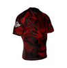 Leone" Rashguard Kompressions-T-Shirt aus DBX MORE DRY L Material