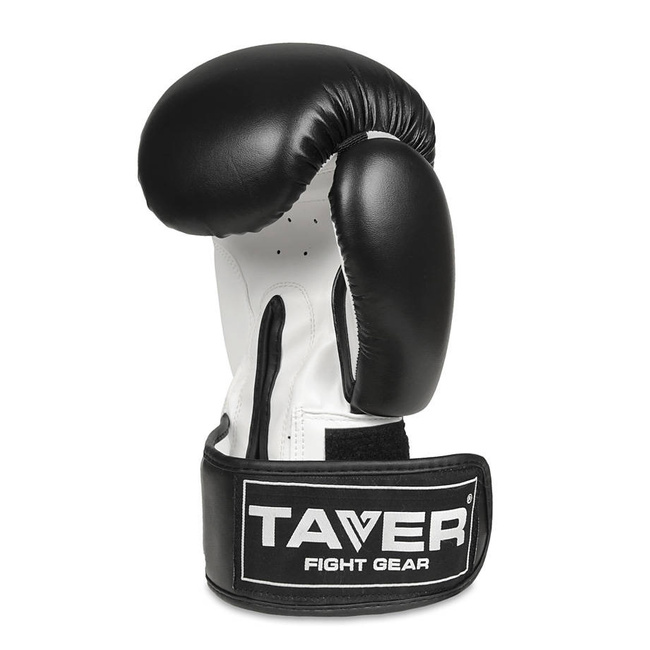 Boxhandschuhe 12oz - Taver Weiß - Origin Serie