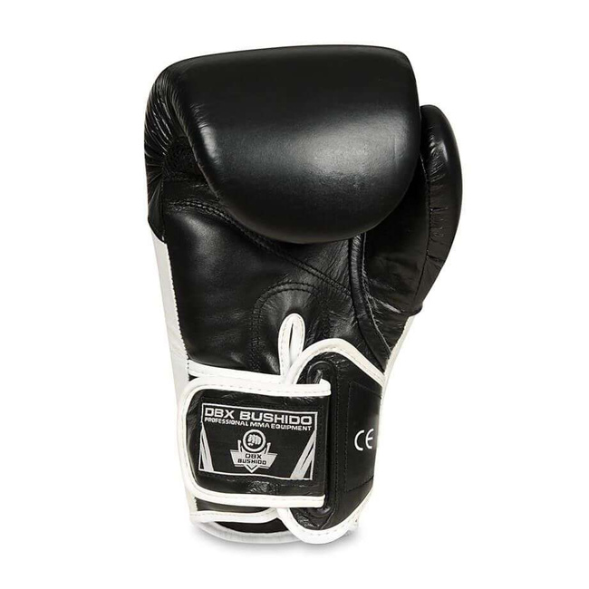 10oz Boxhandschuhe - Blaze White - Legacy Series
