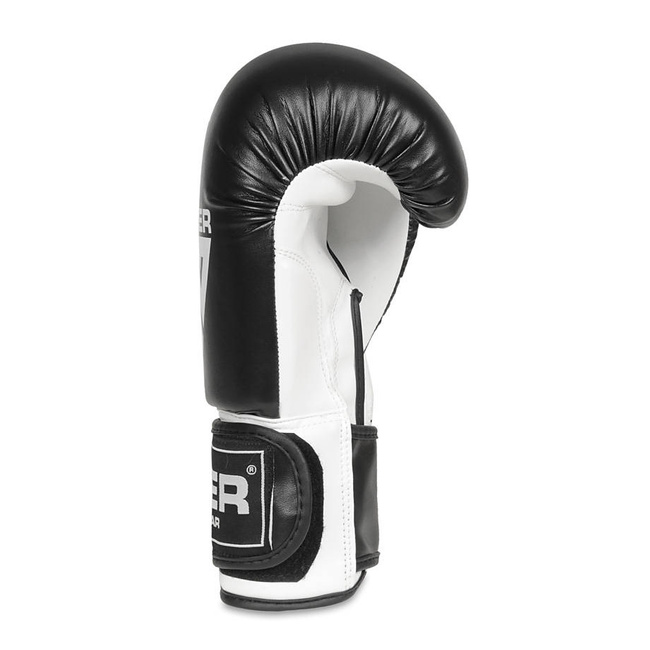 Boxhandschuhe 12oz - Taver Weiß - Origin Serie