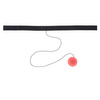Set mit 2 Bällen - Boxball Reflexkopfball