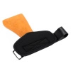Hand Grips aus Naturleder für Krafttraining und CrossTraining