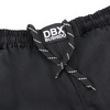 Bushido MMA Shorty Trainingsshorts Schwarz XL