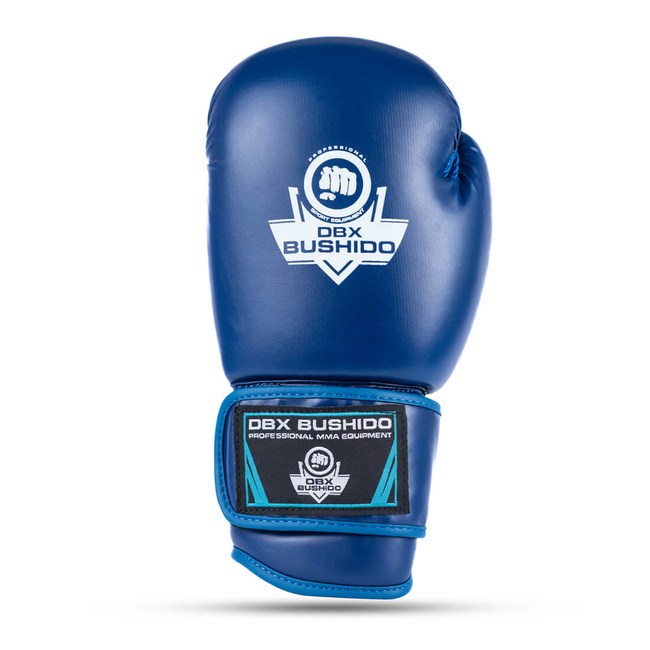 Boxhandschuhe 12oz - Tournament Blue