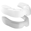 Gel-Mundschutz - Zahnschutz - Eckzähne - MG-2-WB
