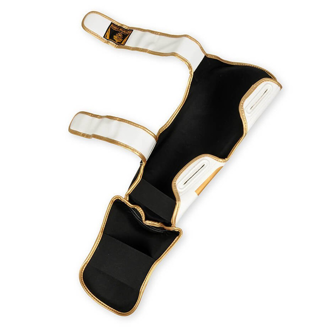 Schienbeinschützer L - Unbesiegt