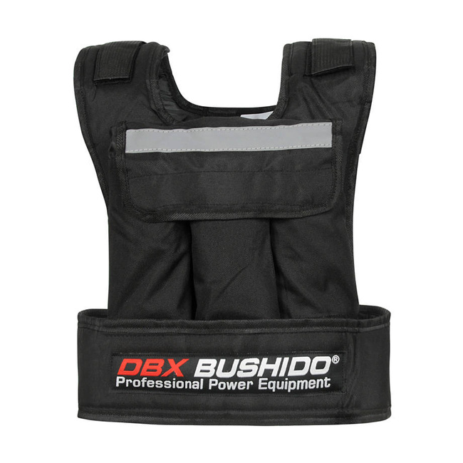 Vest 6 / 20 kg - Beschwerte Trainingsweste
