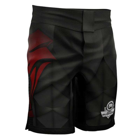 Trainingsshorts - Trainingsshorts "Snake" L