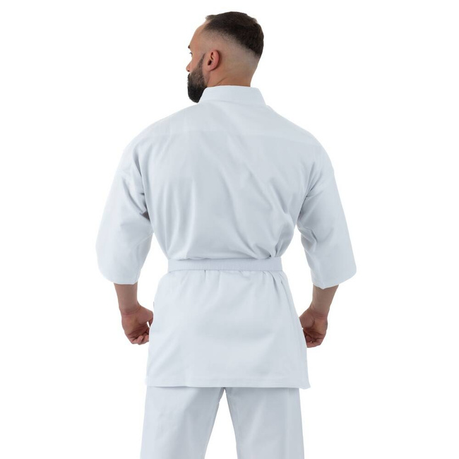 Kyokushin Karate Kimono 10 Unzen - 120 cm