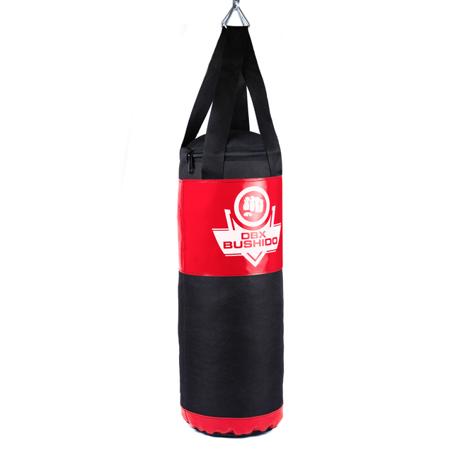 Kinder Boxsack - Kids Red - 60 cm / 7 kg