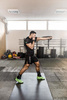 Griffe - Training Gummigriffe DBX BUSHIDO