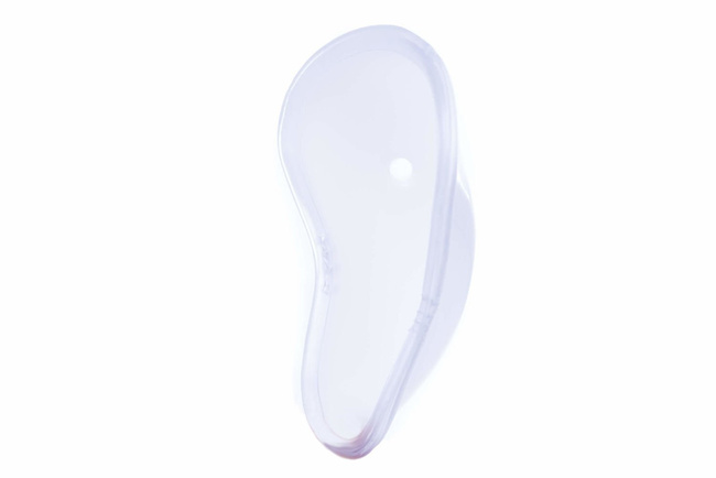 Men's Crotch Protector Suspensorium für Kinder - Schwarz -S