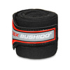 ELASTISCHE BOXBANDAGEN, WRAPS 4M SCHWARZ