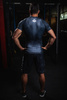 Shorts - Trainingsshorts "Warrior" M