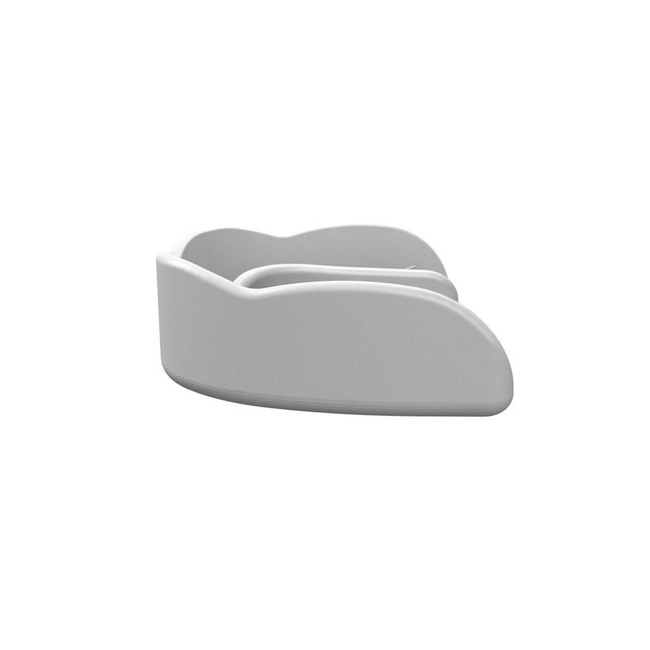 DUNC Kieferschützer - Basic WHITE