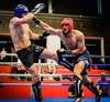 Boxhandschuhe 12oz - Klassisch Weiß - Origin Serie