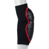 Leder-Ellbogenschoner "WARRIOR" DBX-EG - M