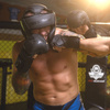 Boxhelm M - Black Master