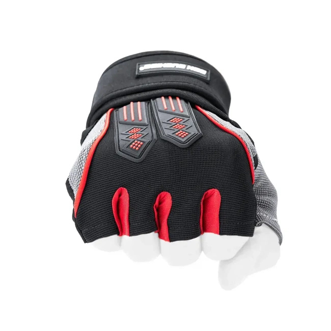 Gymnastikhandschuhe mit Anti-Rutsch-System | DBX-115 | XL