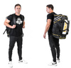 Große 3-in-1-Sporttasche "Undefeated" DBX-SB-22