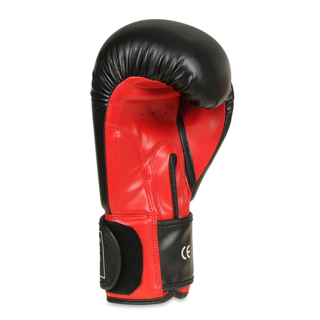 Boxhandschuhe 6oz - Taver Rot - Origin Serie