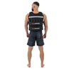 50 kg - Trainingsweste mit Gewicht - 24 Einsätze