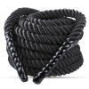 Trainingsseil "Battle Rope" für Cross Training 35mm 9M