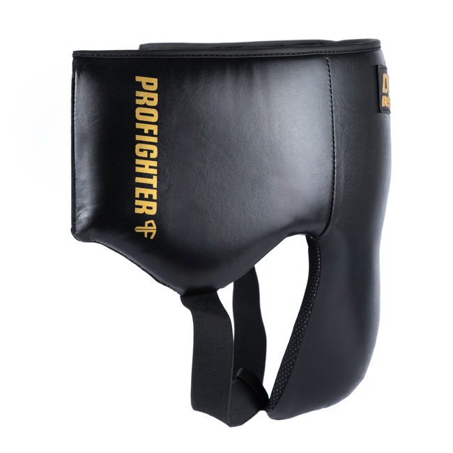 ProFighter XL Herren Box-Suspensorium aus Naturleder
