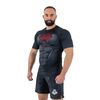 Rashguard + Shorts Trainingsset