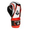 6oz Kinder-Boxhandschuhe - Junior Red