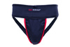 Men's Crotch Protector Suspensorium für Kinder - Schwarz -S