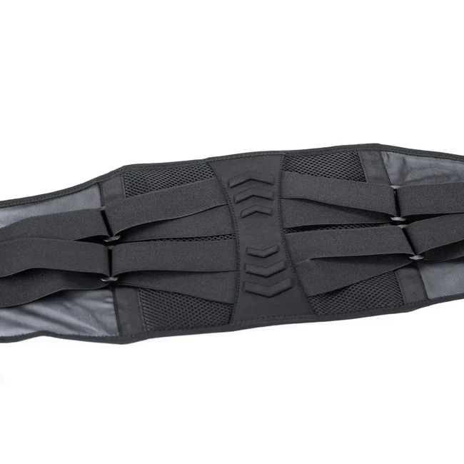 DBX Bushido M elastischer Lendenstützgürtel