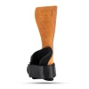 Hand Grips aus Naturleder für Krafttraining und CrossTraining