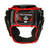 Boxhelm S - Phantom Red