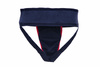 Men's Crotch Protector Suspensorium für Kinder - Schwarz -S