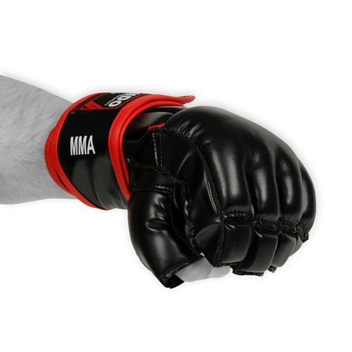 MMA Handschuhe M - Flow - Valor Serie