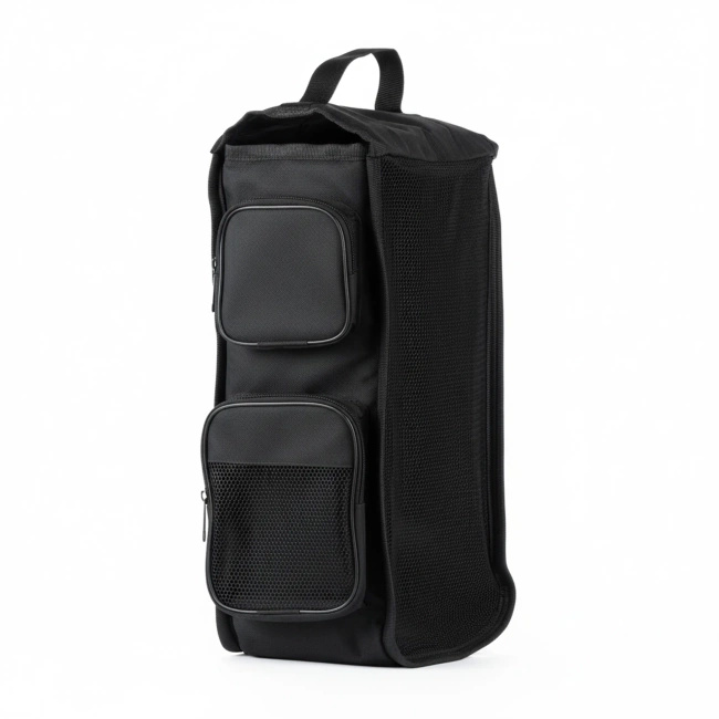 Organizer - Tasche für Boxhandschuhe, Bandagen und Mundschutz